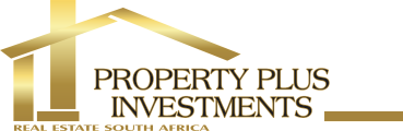 Property Plus Investments, Estate Agency Logo