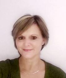 Karin Meyer, estate agent