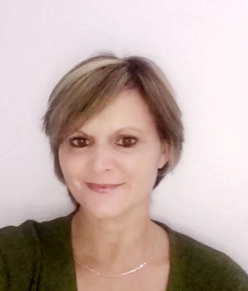 Karin Meyer, estate agent