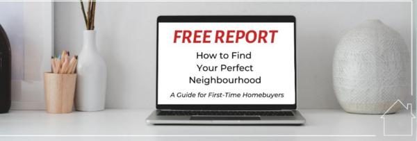 A Guide for First-Time Homebuyers