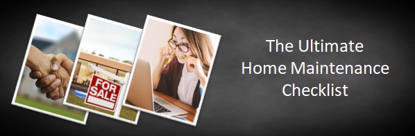 Every house comes with responsibilities.  Just like your car requires regular oil changes, your home needs regular maintenance to avoid future headaches.

The good news is that you can undertake most of these tasks on your own.  Here's a checklist: