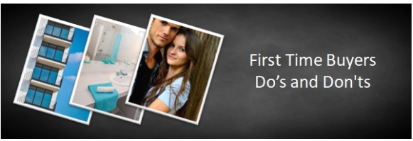 If you are a first time home buyer, you may have a lot to learn.