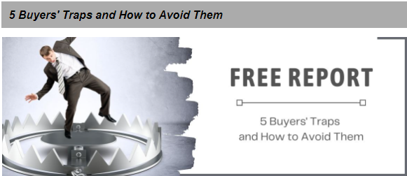 Purchasing a new property is often a struggle between your emotions and your need for the best possible solution. This combination can cause extreme stress and discouragement. There is also the possibility that you&rsquo;ll be disappointed with the purchase once the deal is concluded.

