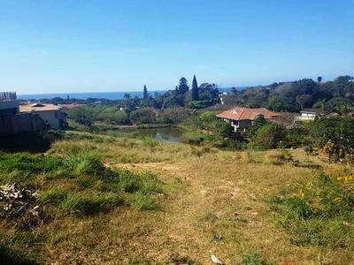 Vacant Land / Plot For Sale in Shelly Beach, Shelly Beach