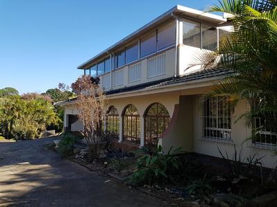 House For Sale in Sea Park, Port Shepstone