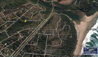 Vacant Land / Plot For Sale in Palm Beach, Southbroom