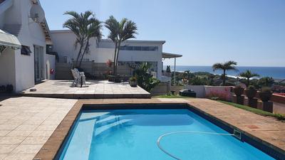 House For Sale in Uvongo, Uvongo