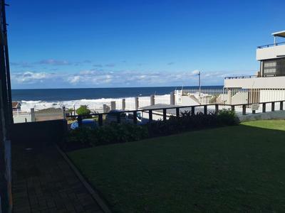 Apartment / Flat For Sale in Manaba Beach, Uvongo