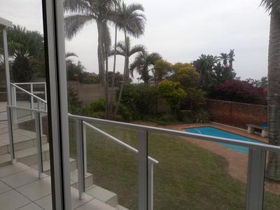House For Sale in Manaba Beach, Uvongo