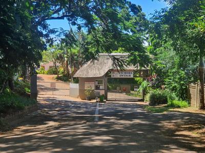 Townhouse For Sale in Woodgrange, Hibberdene