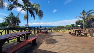 Commercial Property For Sale in Oslo Beach, Port Shepstone