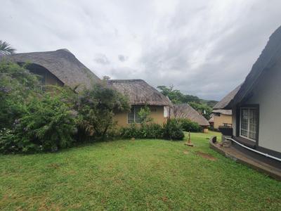Townhouse For Sale in Woodgrange, Hibberdene