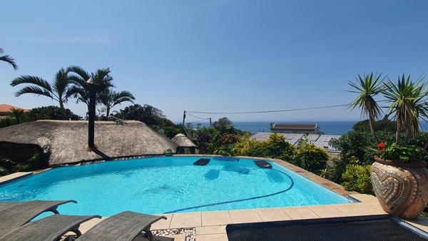 Property For Sale in Manaba Beach, Uvongo
