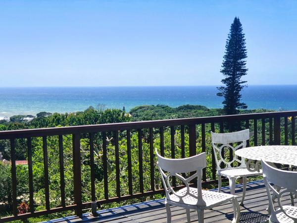 Property For Sale in Woodgrange, Hibberdene