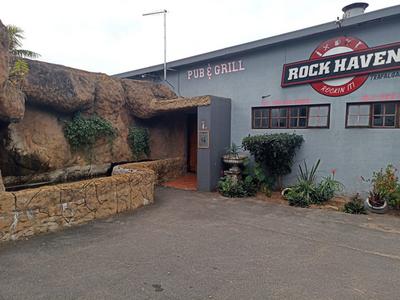 Commercial Property For Sale in Trafalgar, Trafalgar