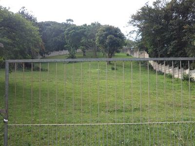 Vacant Land / Plot For Sale in Woodgrange, Hibberdene
