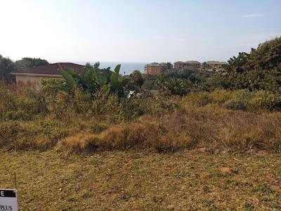Vacant Land / Plot For Sale in Trafalgar, Trafalgar