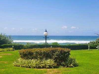 Apartment / Flat For Sale in Manaba Beach, Uvongo