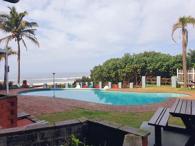 Apartment / Flat For Sale in Manaba Beach, Uvongo