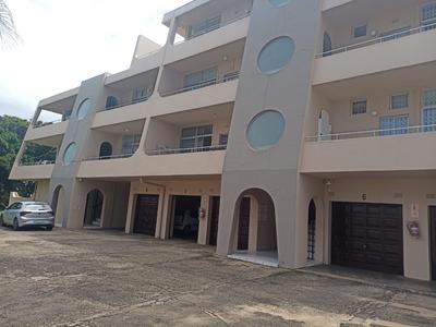 Apartment / Flat For Sale in Manaba Beach, Uvongo