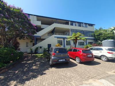 Apartment / Flat For Sale in Manaba Beach, Uvongo