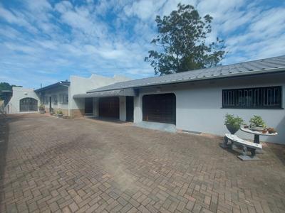 House For Sale in Marburg, Port Shepstone