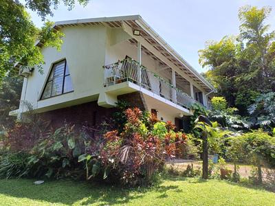 House For Sale in Umtentweni, Umtentweni