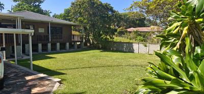 House For Sale in Leisure Bay, Port Edward
