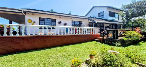 Property For Sale in Uvongo, Uvongo