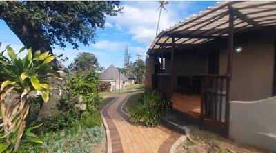 Cottage For Rent in Melville, Port Shepstone