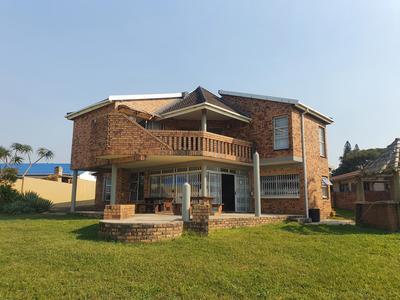 House For Sale in Doc Wilson Point, Port Edward